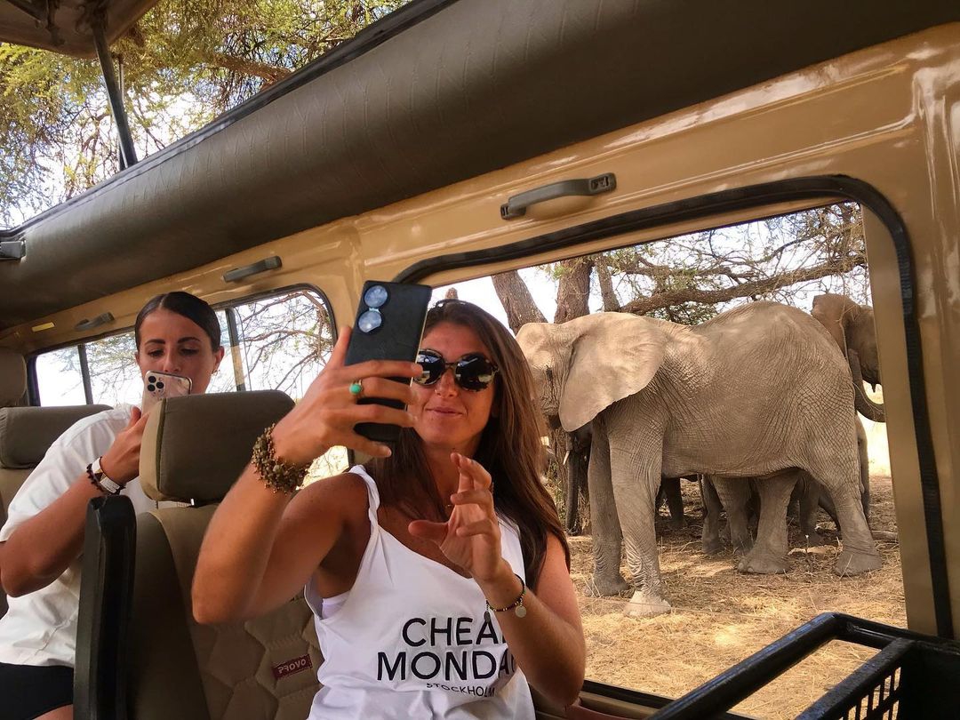 1 Week Safari in Tanzania